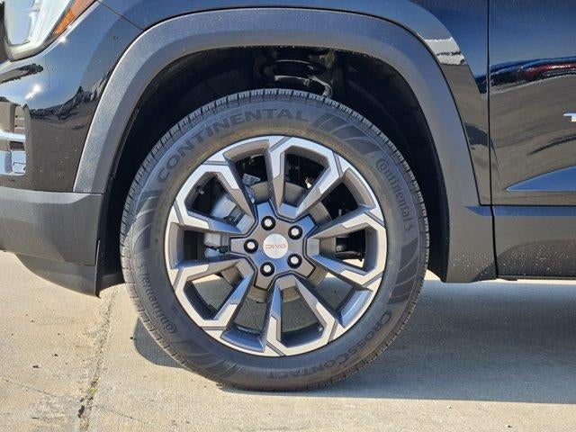 2027 GMC Terrain FWD Elevation