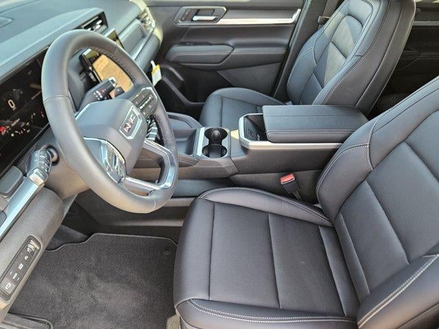 2027 GMC Terrain FWD Elevation