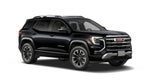2027 GMC Terrain FWD Elevation