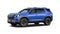 2027 GMC Terrain FWD Elevation