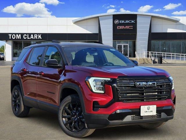 2027 GMC Terrain FWD Elevation