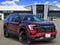 2027 GMC Terrain FWD Elevation