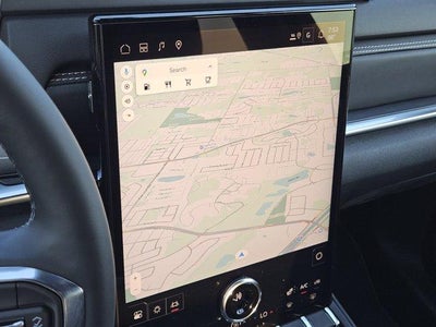2027 GMC Terrain FWD Elevation