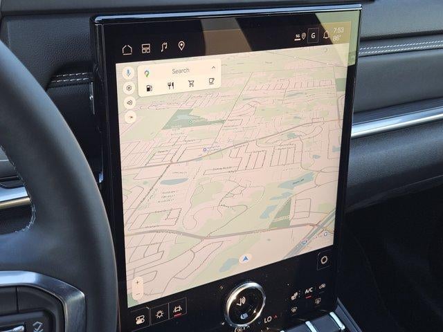 2027 GMC Terrain FWD Elevation