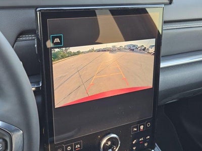2027 GMC Terrain FWD Elevation