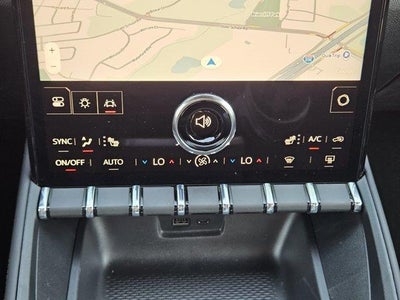 2027 GMC Terrain FWD Elevation