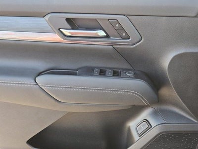 2027 GMC Terrain FWD Elevation