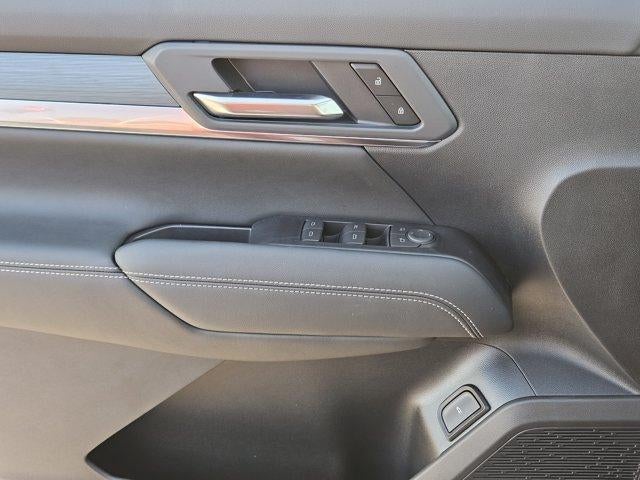 2027 GMC Terrain FWD Elevation