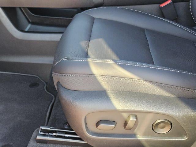 2027 GMC Terrain FWD Elevation