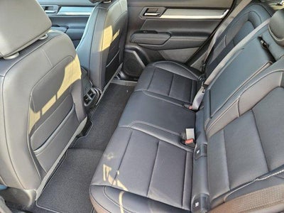 2027 GMC Terrain FWD Elevation