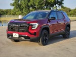 2027 GMC Terrain FWD Elevation