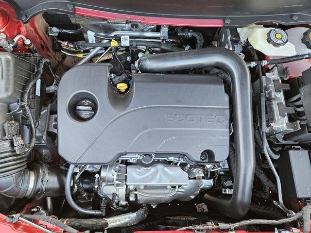 2027 GMC Terrain FWD Elevation