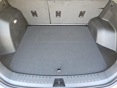 2027 GMC Terrain FWD Elevation