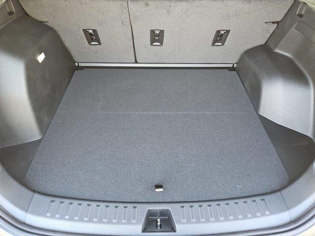 2027 GMC Terrain FWD Elevation