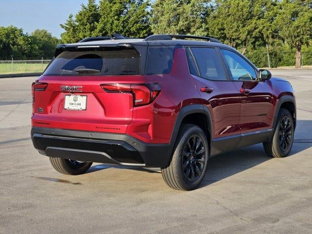 2027 GMC Terrain FWD Elevation