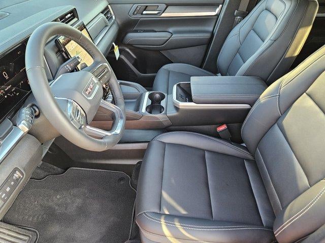 2027 GMC Terrain FWD Elevation