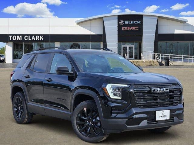 2027 GMC Terrain FWD Elevation