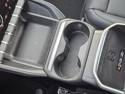 2027 GMC Terrain FWD Elevation