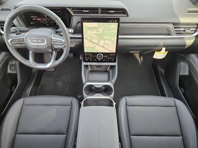 2027 GMC Terrain FWD Elevation