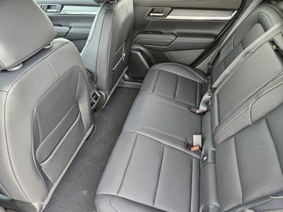 2027 GMC Terrain FWD Elevation