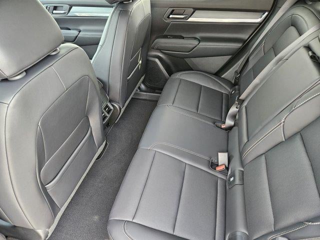 2027 GMC Terrain FWD Elevation