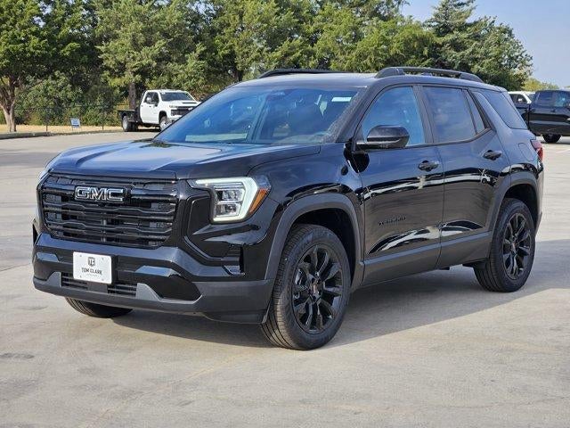 2027 GMC Terrain FWD Elevation