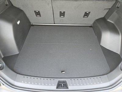 2027 GMC Terrain FWD Elevation