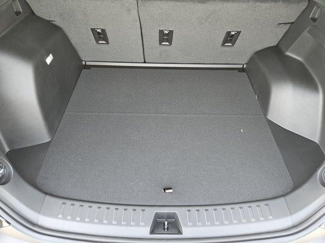 2027 GMC Terrain FWD Elevation