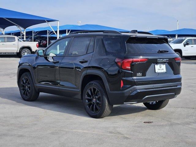 2027 GMC Terrain FWD Elevation