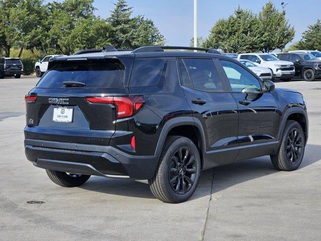 2027 GMC Terrain FWD Elevation