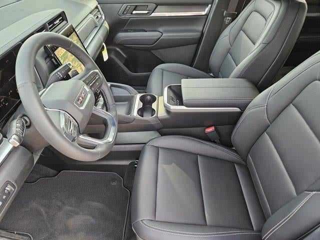 2027 GMC Terrain FWD Elevation