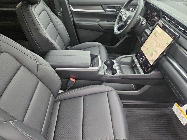 2027 GMC Terrain FWD Elevation
