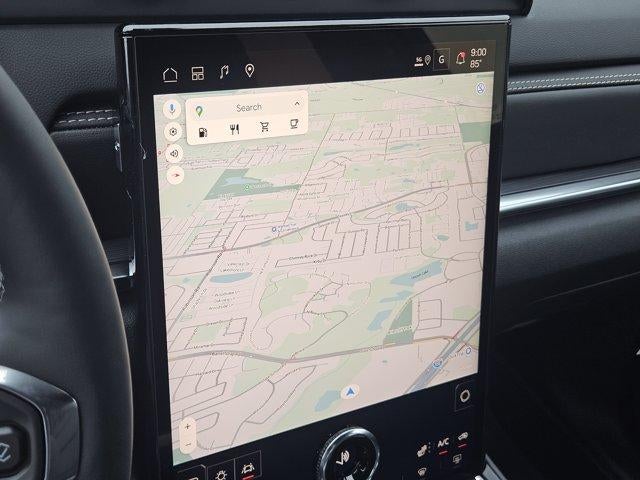 2027 GMC Terrain FWD Elevation