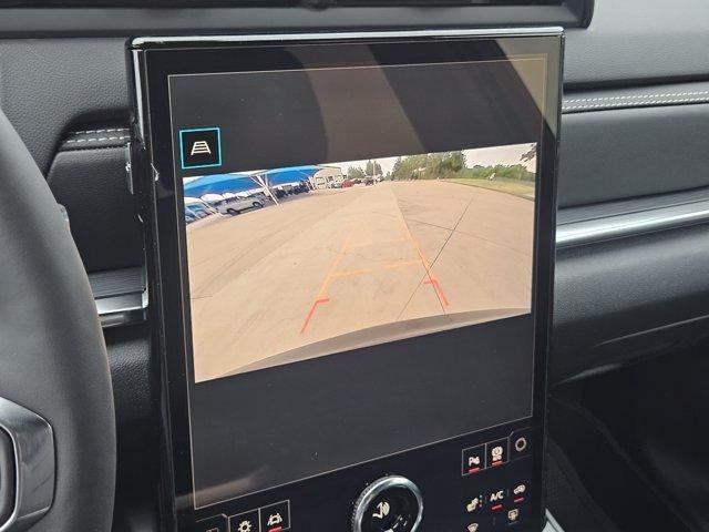 2027 GMC Terrain FWD Elevation