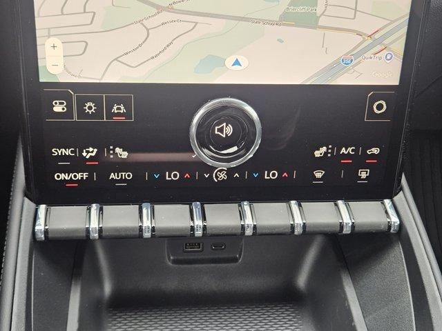 2027 GMC Terrain FWD Elevation