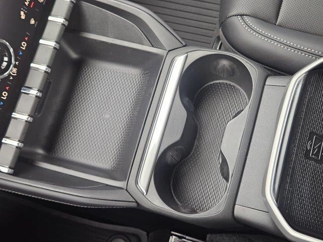 2027 GMC Terrain FWD Elevation