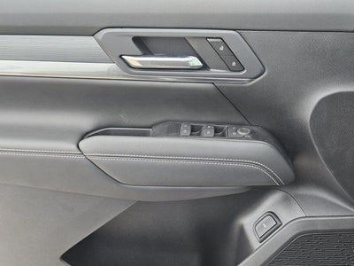 2027 GMC Terrain FWD Elevation