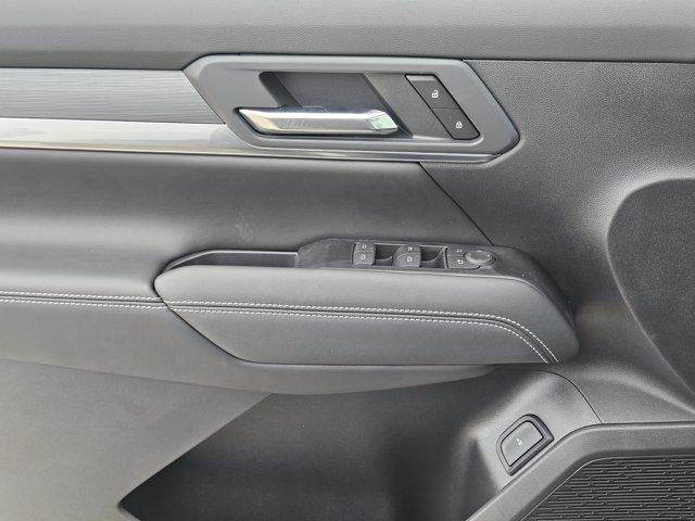 2027 GMC Terrain FWD Elevation