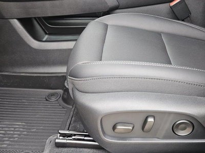 2027 GMC Terrain FWD Elevation