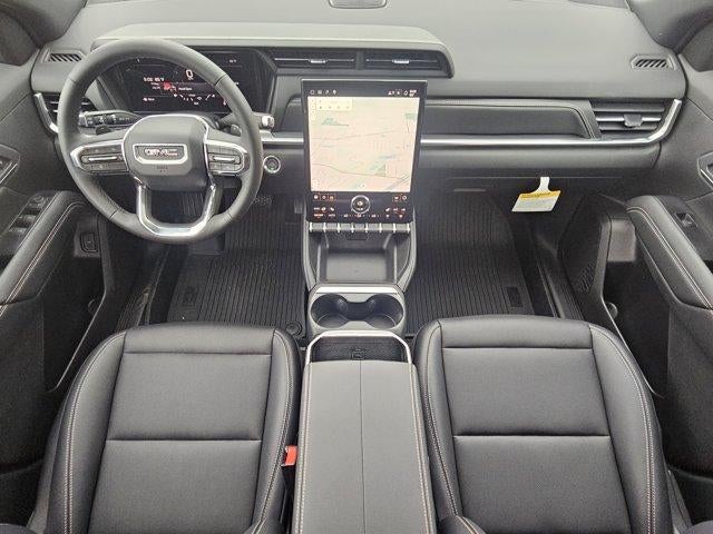 2027 GMC Terrain FWD Elevation