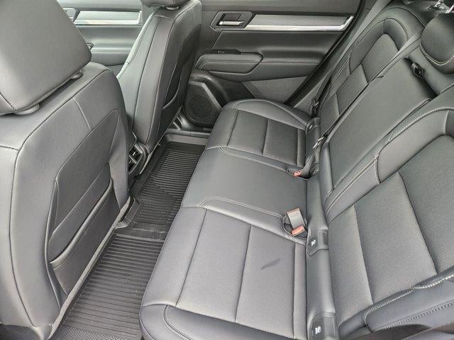 2027 GMC Terrain FWD Elevation