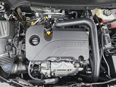 2027 GMC Terrain FWD Elevation