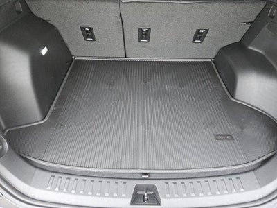 2027 GMC Terrain FWD Elevation