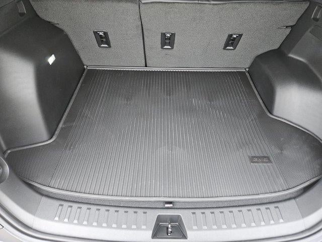 2027 GMC Terrain FWD Elevation