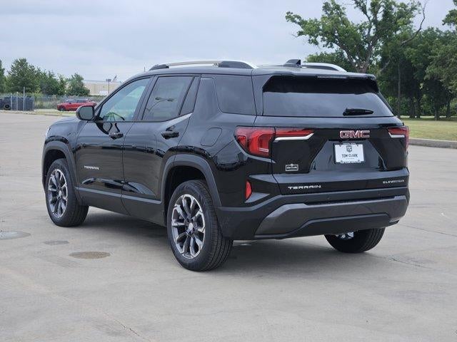 2027 GMC Terrain FWD Elevation