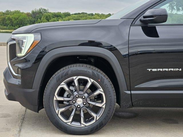2027 GMC Terrain FWD Elevation