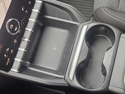 2027 GMC Terrain FWD Elevation