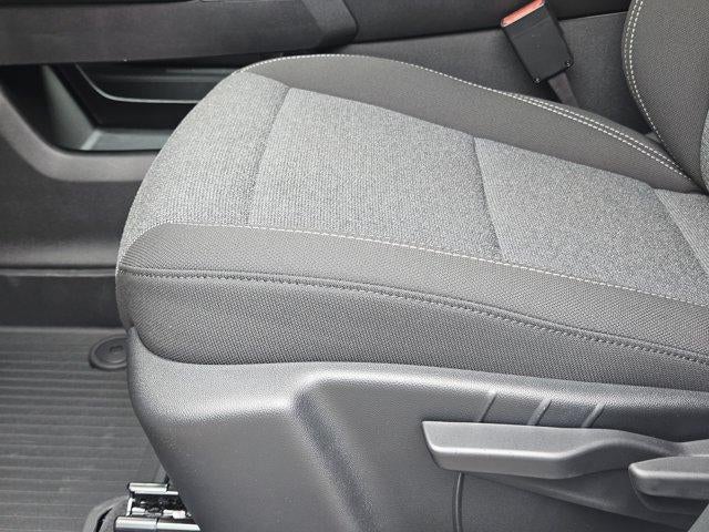 2027 GMC Terrain FWD Elevation