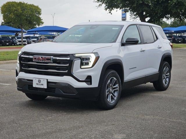 2027 GMC Terrain FWD Elevation