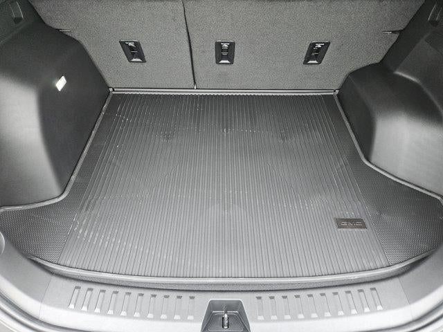 2027 GMC Terrain FWD Elevation